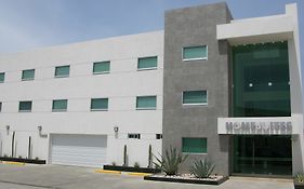 Home Suites Culiacan
